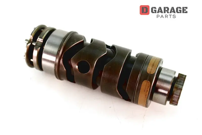 Tamburo Cambio Desmodromico Ducati Monster S4r 996 1