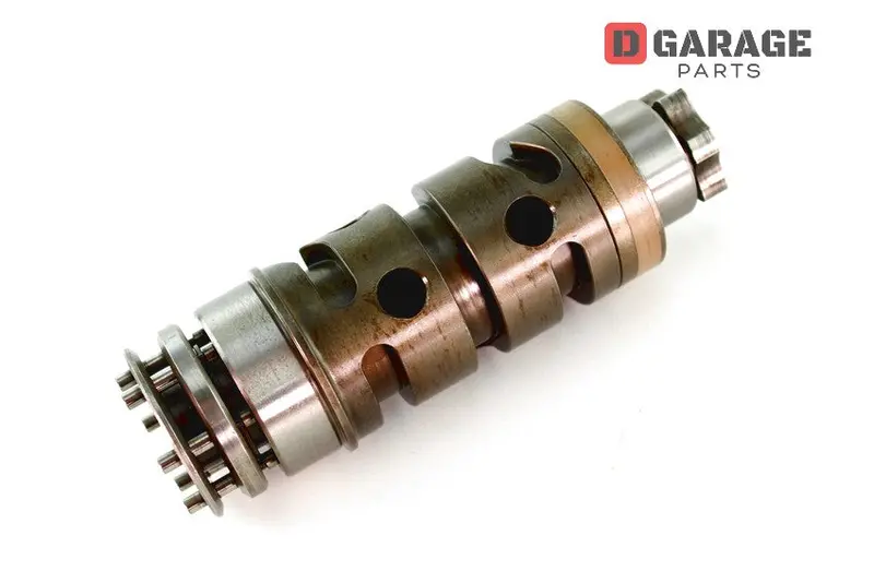 Tamburo Cambio Desmodromico Ducati Monster S4r 996 2
