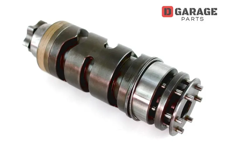 Tamburo Cambio Desmodromico Ducati Monster S4rs 1