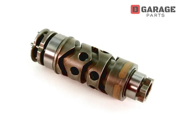 Tamburo Cambio Desmodromico Ducati Monster Sbk 848 1
