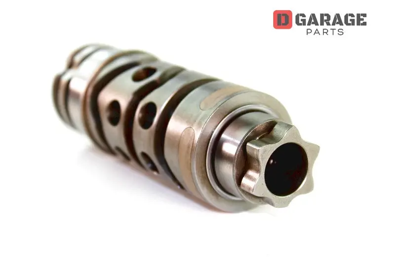 Tamburo Cambio Desmodromico Ducati Monster Sbk 848 2