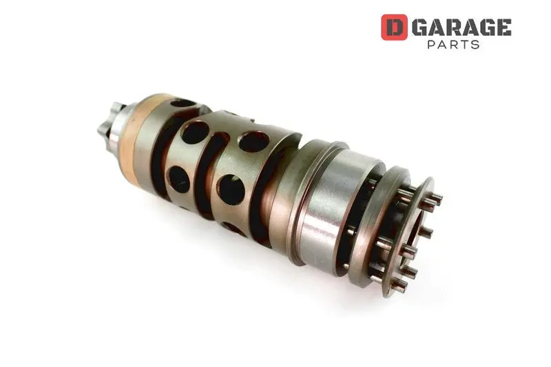 Tamburo Cambio Ducati Monster 696 1000 S4rs 2