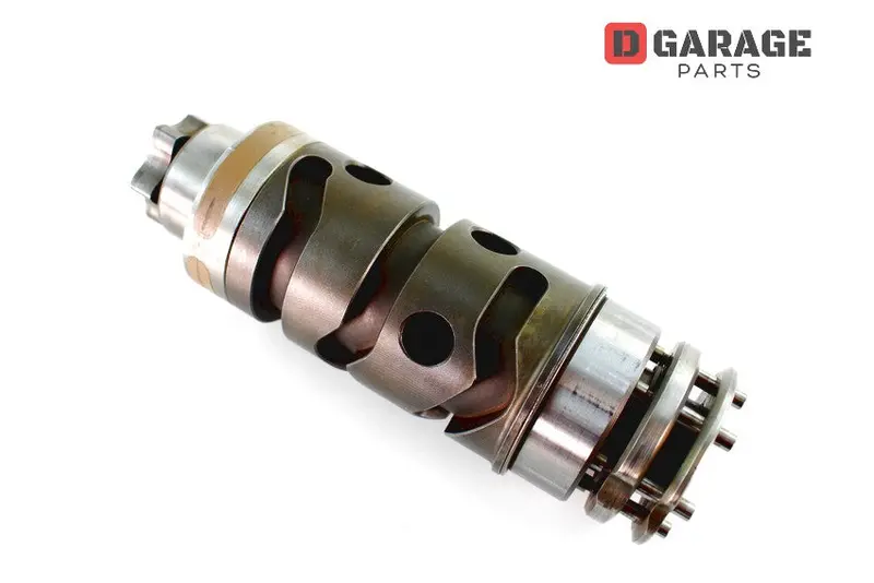 Tamburo Cambio Ducati Monster S2r 1000 S4r 1