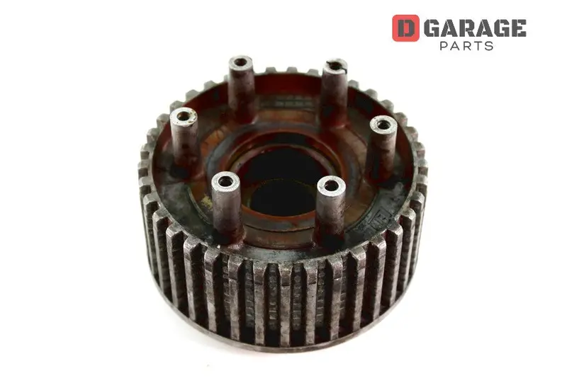 Tamburo Centrale Frizione A Secco Ducati Sbk 1098 1198 1