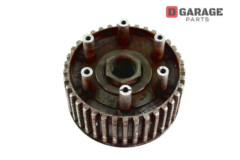 Tamburo Centrale Frizione Ducati Sbk 1098 1198 1