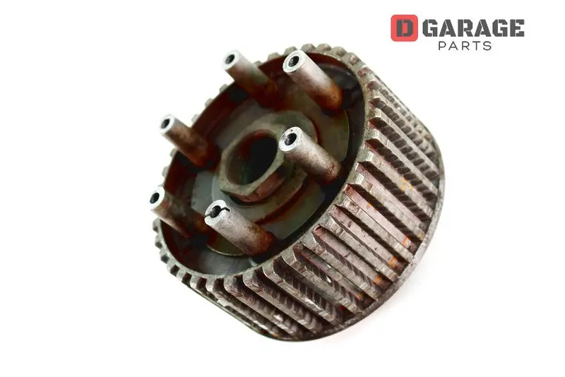 Tamburo Centrale Frizione Ducati Sbk 1098 1198 2