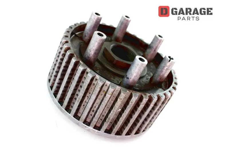 Tamburo Centrale Frizione Ducati Streetfighter 1098 1098S 2