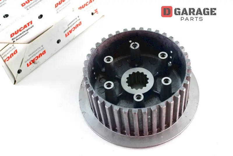Tamburo Frizione Centrale Ducati Monster 400 800 Ss 800 1