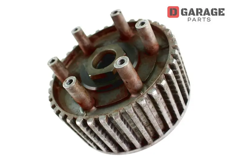 Tamburo Frizione Secco Ducati Sbk 749 999 1