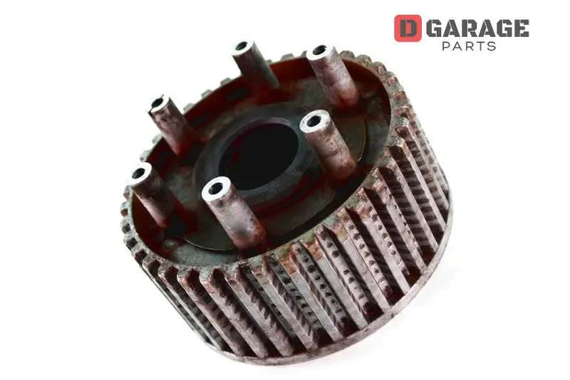 Tamburo Mozzetto Frizione Secco Ducati Monster 1100 1100S 1