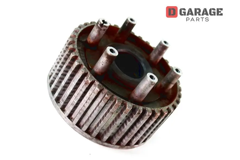 Tamburo Mozzetto Frizione Secco Ducati Monster 1100 1100S 2
