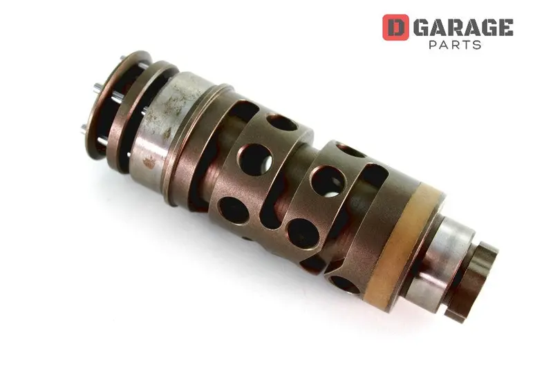 Tamburo Selettore Cambio Desmodromico Ducati Sbk 1198 1198S 2