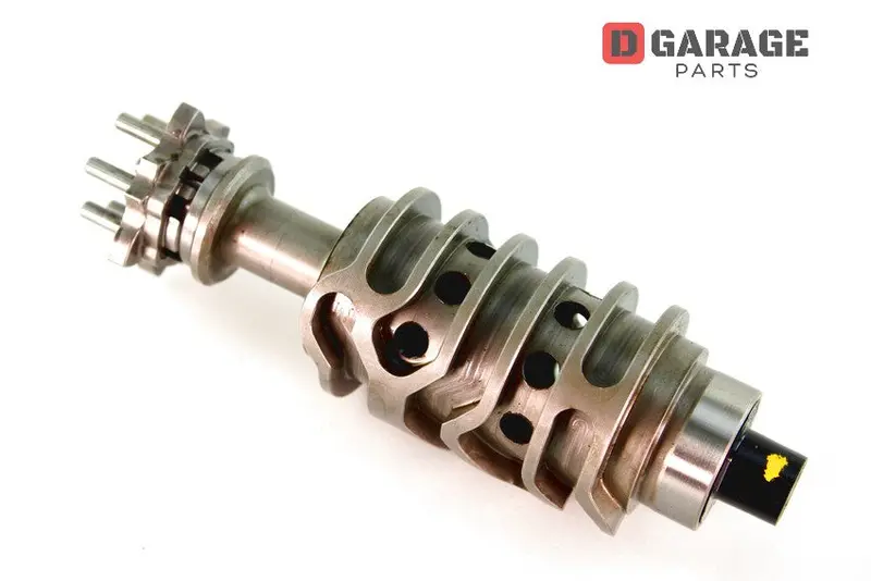 Tamburo Selettore Cambio Desmodromico Ducati Sbk Panigale V4r 1