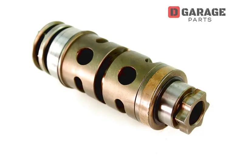 Tamburo Selettore Cambio Ducati Monster 400 600 750 1