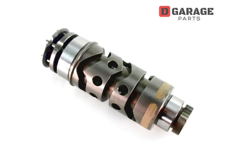 Tamburo Selettore Cambio Ducati Monster 821 797 797+ 1