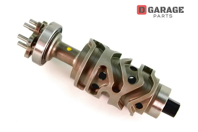 Tamburo Selettore Cambio Ducati Panigale V4 V4s 1