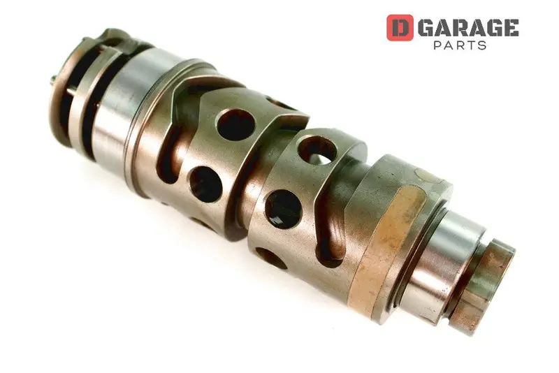 Tamburo Selettore Cambio Ducati Streetfighter 1098 1
