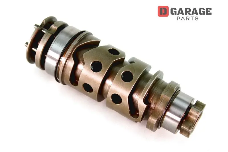 Tamburo Selettore Cambio Motore Ducati Diavel 1200 1