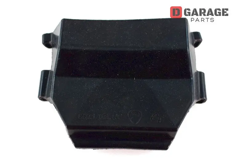 Tampone Antivibrante Centralina Iniezione Ducati Monster 1200 1200S 1