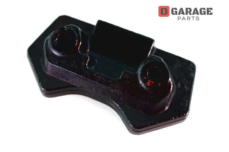 Tampone Antivibrante Ducati Streetfighter 848 1098 1