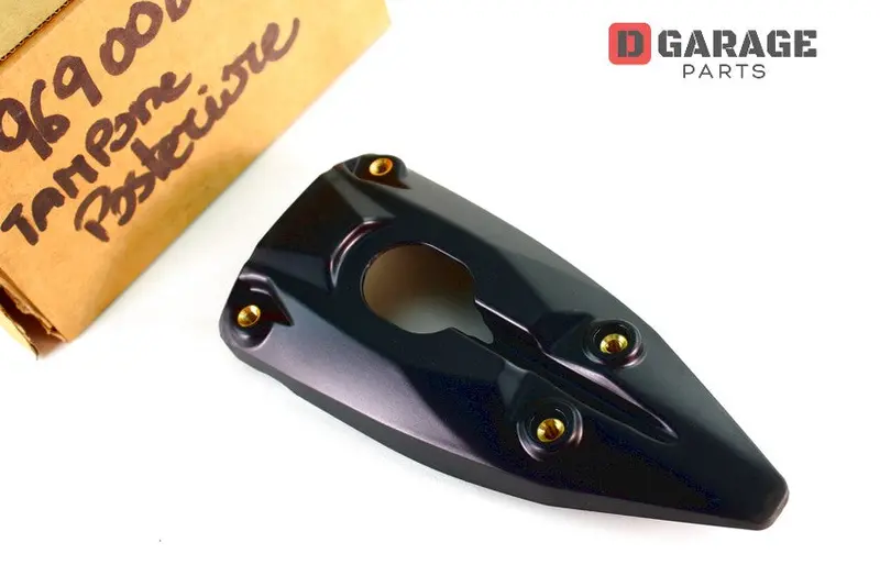 Tampone Inferiore Targa Ducati Sbk Panigale 1199 1299 1