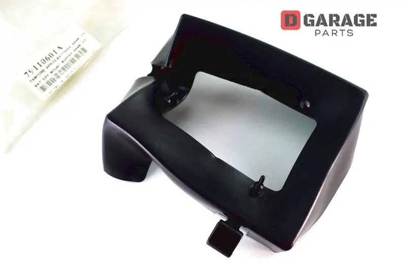 Tampone Tappetino Batteria Ducati Sbk 749 999 1