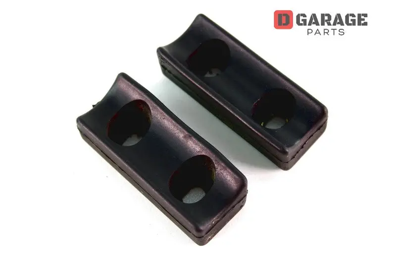 Tamponi Gomma Serbatoio Carburante Ducati Monster 600 750 900 1