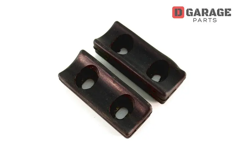 Tamponi Gomma Serbatoio Carburante Ducati Monster 600 750 900 1