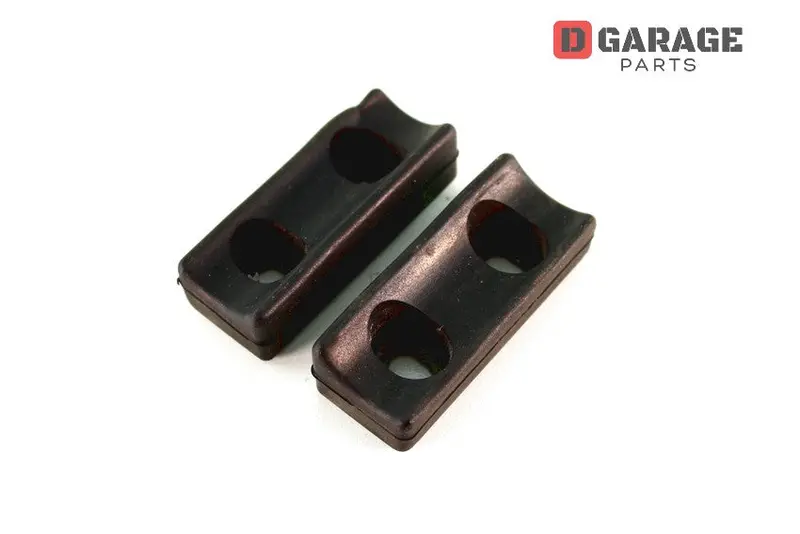 Tamponi Gomma Serbatoio Carburante Ducati Monster 600 750 900 2