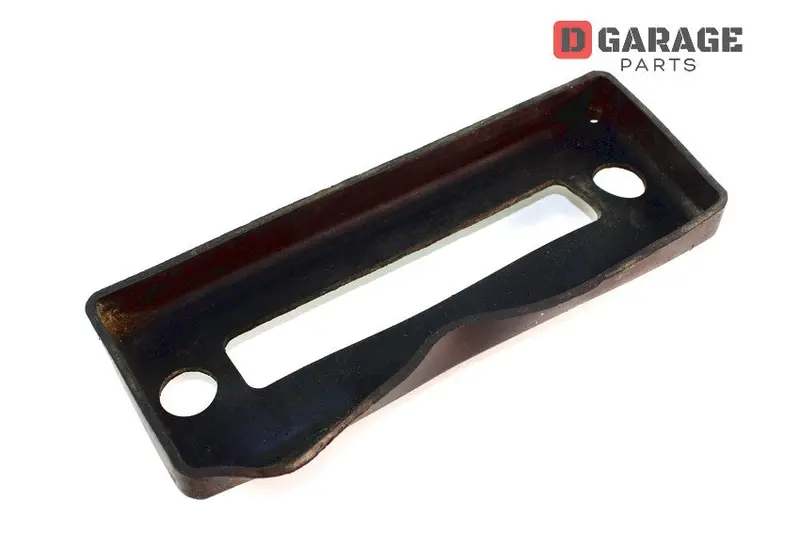 Tappetino Base Gomma Batteria Ducati Monster 600 750 900 1