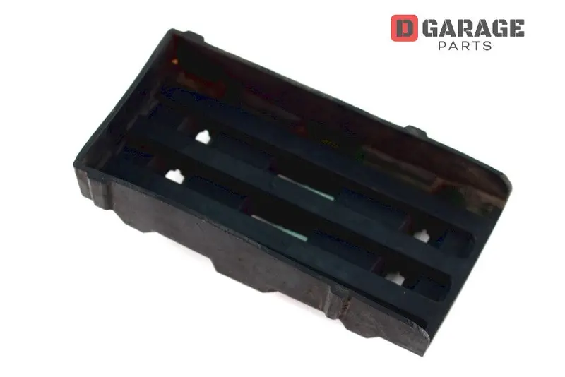 Tappetino Gomma Batteria Ducati Diavel 1200 1