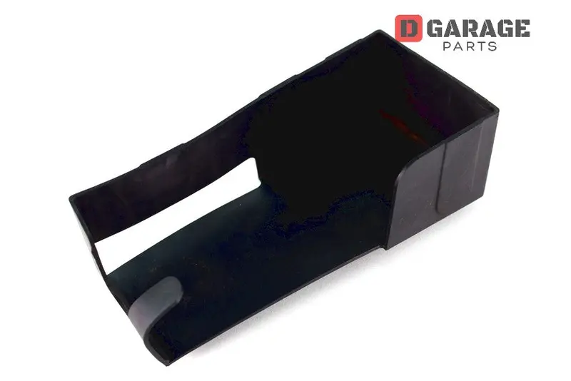 Tappetino Porta Batteria Ducati Multistrada 1200 1200S 2