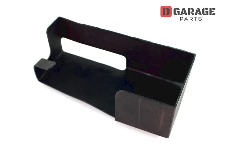 Tappetino Porta Batteria Ducati Streetfighter 1098 1