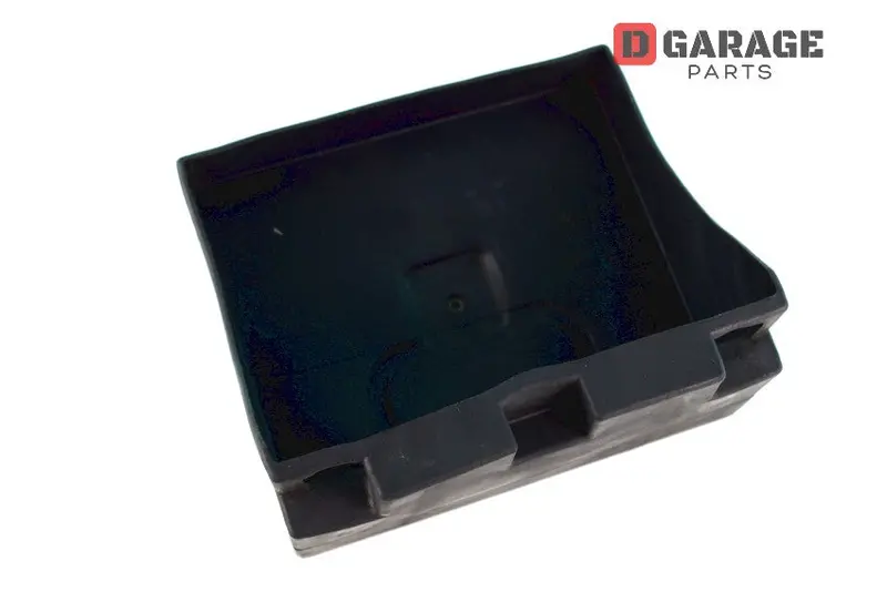 Tappetino Supporto Batteria Ducati Monster S4r 998 S4rs 1