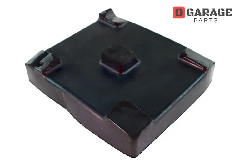 Tappetino Vano Batteria Ducati Multistrada 950 S 1