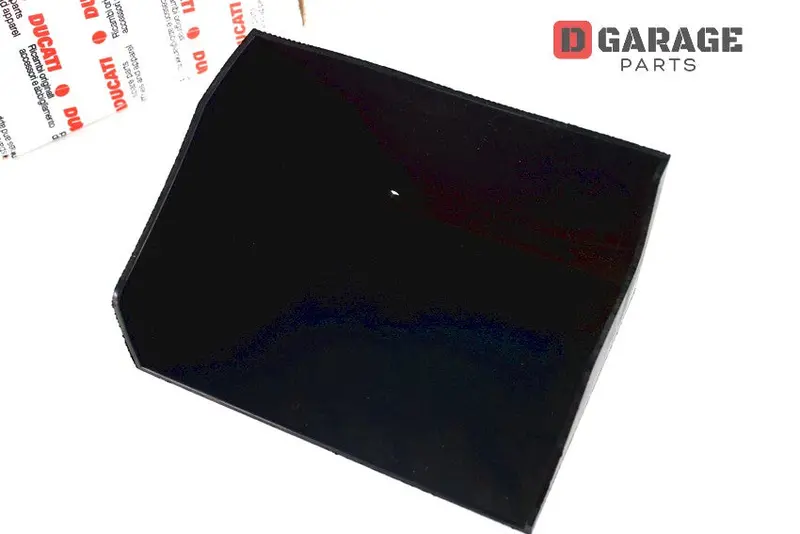 Tappeto Porta Batteria Ducati Sbk 998 998S 998R 1