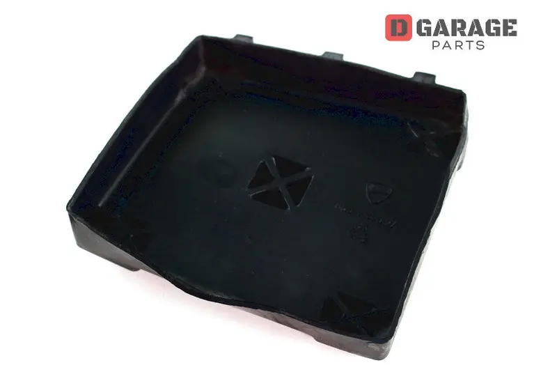 Tappeto Vano Batteria Ducati Multistrada 1260 1260S 1