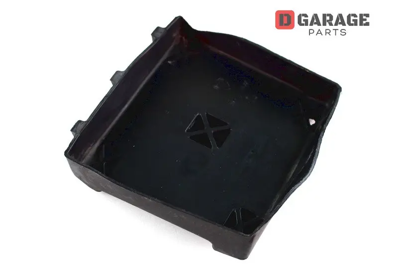Tappeto Vano Batteria Ducati Multistrada 1260 1260S 2