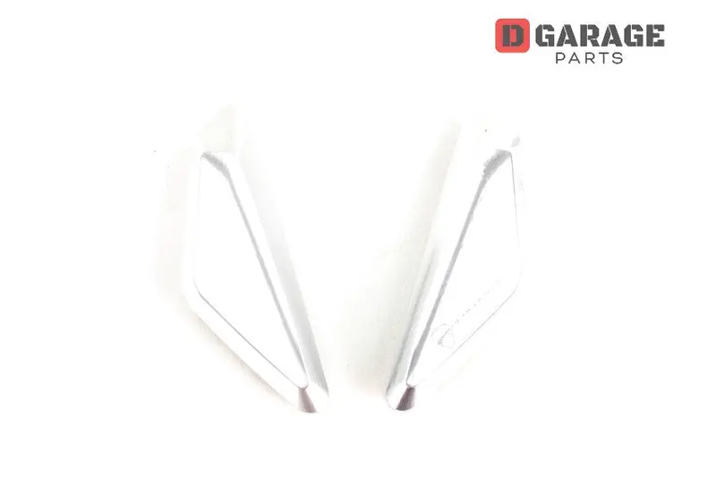 Tappi Specchi Ergal Ducati Performance Panigale 959 1299 1