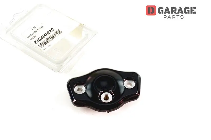 Tappo Albero Camme Testa Motore Ducati Monster 696 796 1100 1100Evo 1