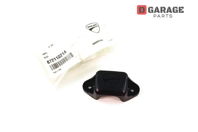 Tappo Anteriore Coperchio Cruscotto Ducati Panigale 959 1299 1