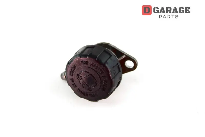 Tappo Bocchettone Vaso Espansione Acqua Ducati Sbk 748 916 996 998 1