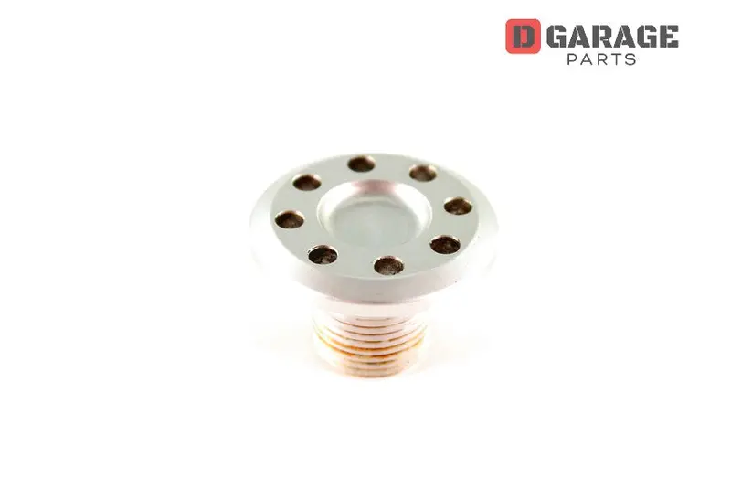 Tappo Cannotto Piastra Sterzo Ducati Supersport 620 750Ie 800 900 1000 1