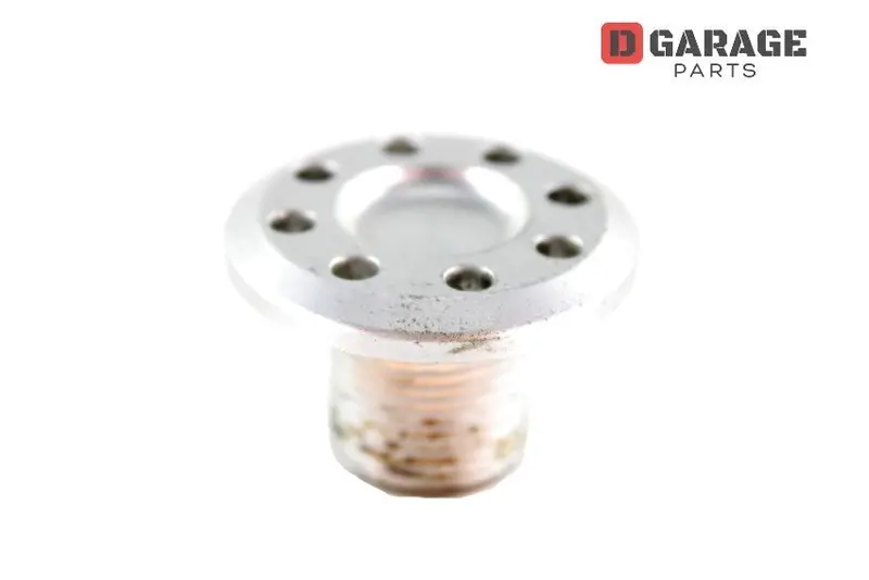 Tappo Cannotto Piastra Sterzo Ducati Supersport 750 1000 1