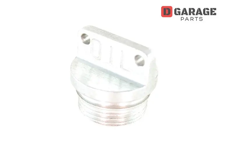 Tappo Carico Olio Motore Ergal Ducati Monster S4r 1