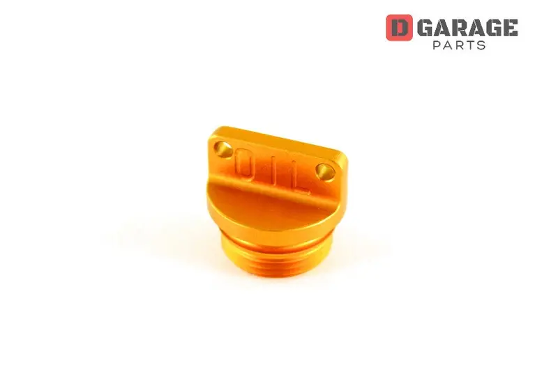 Tappo Carico Olio Motore Ergal Ducati Monster S4r S4rs 1