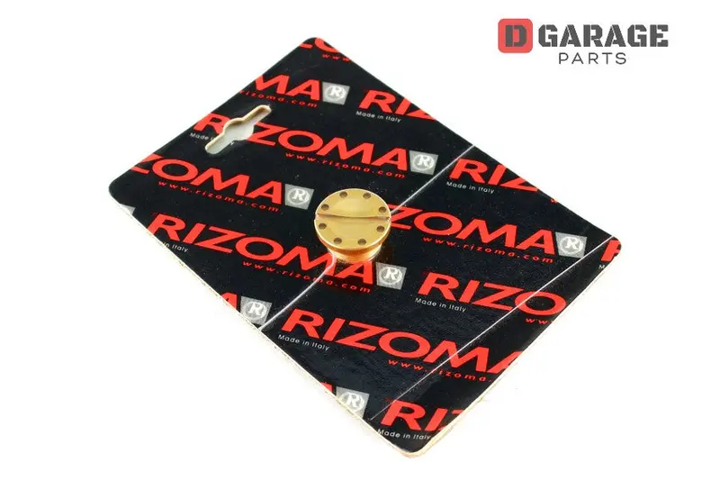 Tappo Carico Olio Rizoma Ducati 748 916 996 998 1