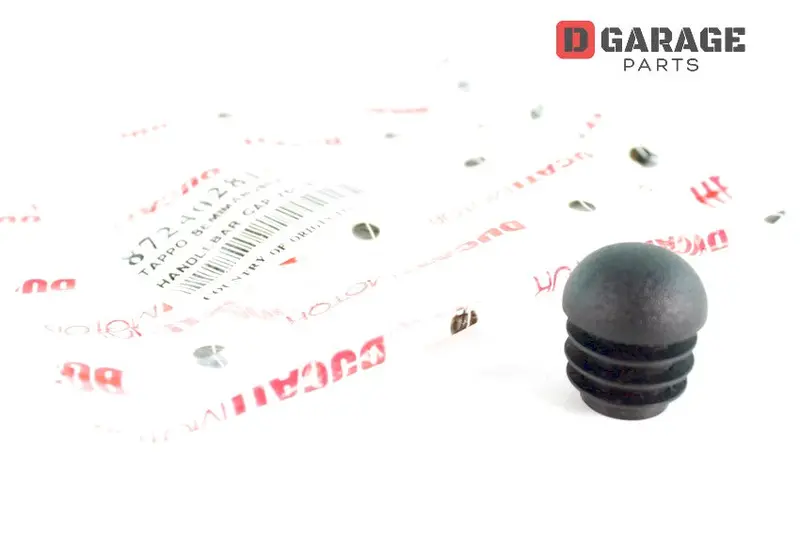Tappo Chiusura Semimanubrio Ducati Ss 750 800 900 1