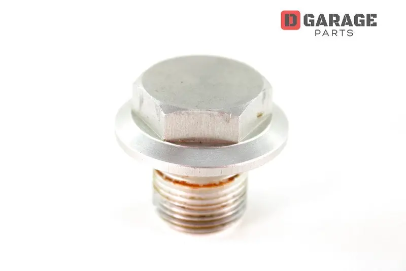 Tappo Dado Piastra Sterzo Ducati Monster 600 750 900 1