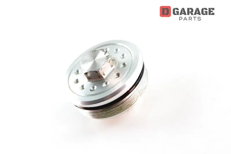 Tappo Forcella Sospensioni Anteriori Ducati Monster 696 796 1